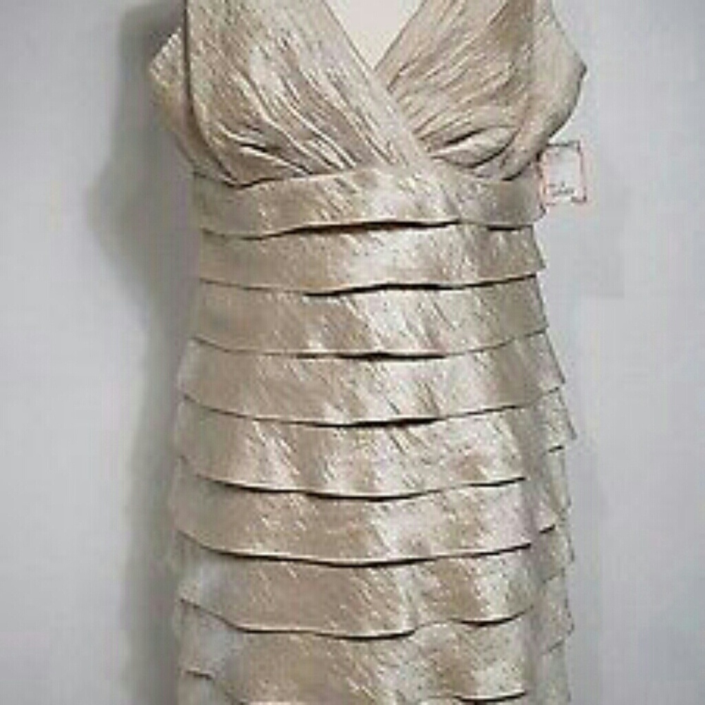 London Times Dress - Picture 1 of 2